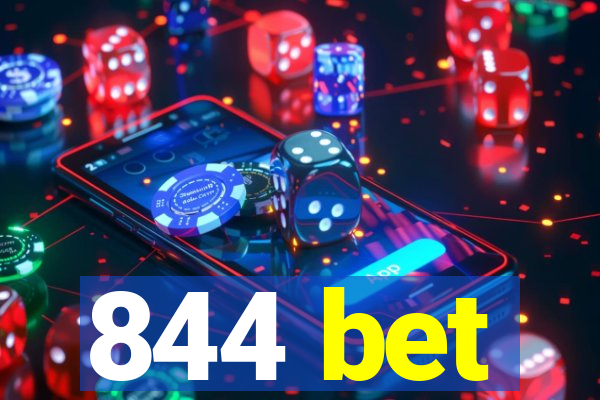 844 bet